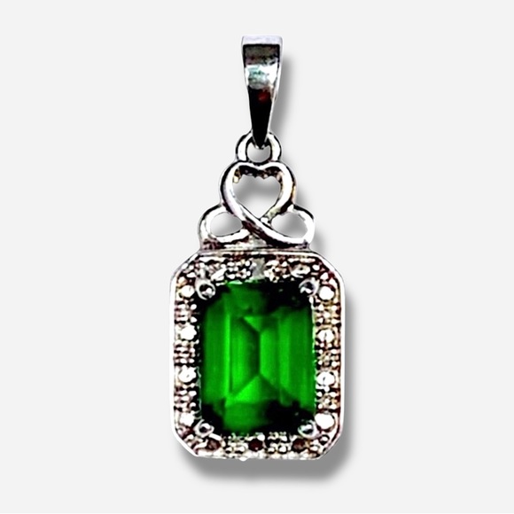 🌸Pendant🌸 925 Sterling Silver Pendant